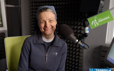 GD: s. Anna Maria Pudełko – Kobieta marzeniem Boga