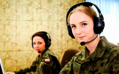 Region. WOT uruchamia infolinię wsparcia psychologicznego