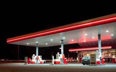 Region: Sprzedawali gaz na lewo. Wpadli w ręce KAS
