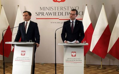 Kraj: Przełomowa ustawa chroniąca ofiary przemocy domowej przyjęta przez rząd [AUDIO/WIDEO]