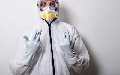Koronawirus: Rośnie liczba zakażeń w województwie podlaskim i mazowieckim