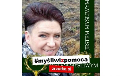 GD: Urszula Sokólska, członek zarządu okręgowego PZŁ – Staramy się pomóc tym, którzy stoją na pierwszej linii. To jest kwestia bycia człowiekiem