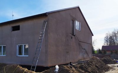 Gmina Łomża: Inwestycje samorządu nie są zagrożone