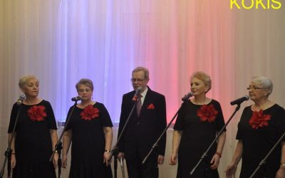 Kolno: Kolneńskie Dziewczyny z Plusem działają już 10 lat