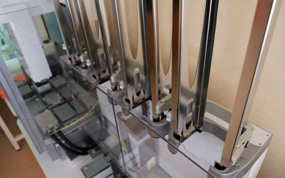 Podlaskie. Rusza laboratorium Uniwersytetu Medycznego w Białymstoku (UMB) wykrywające koronawirusa