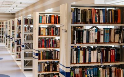Łomża: Miejska biblioteka zmienia system