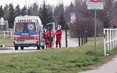 Koronawirus: Nowe dane na temat zakażonych COVID-19. Rośnie liczba osób, które wyzdrowiały