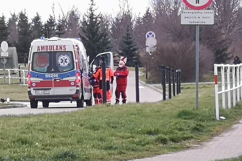 lpr koronawirus lomza