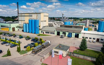 Grajewo: Mlekpol pracuje bez zmian