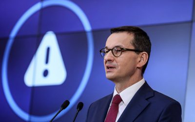 Koronawirus: Zasady bezpieczeństwa zostają wydłużone