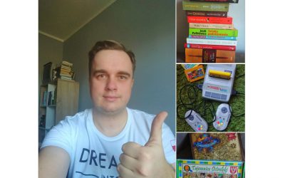 Ostrołęka: „Zostań w Domu Challenge” – pokaż jak spędzasz czas w domu