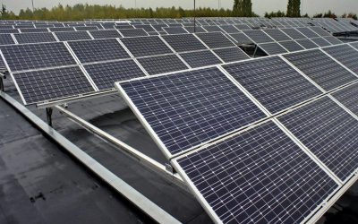 Gmina Łomża: Samorząd chce zainwestować w odnawialne źródła energii