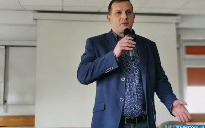 Łomża: Władze szpitala analizują możliwość uruchomienia kilku poradni specjalistycznych