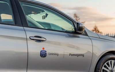 Koronawirus: Samochody do przewozu próbek trafiły do szpitala w Łomży
