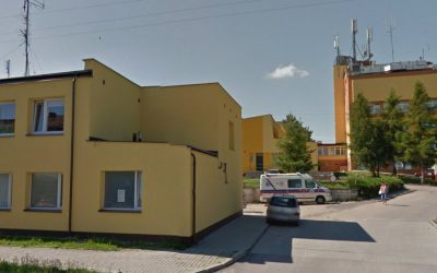 Kolno: Szpital przygotowuje się na możliwość wystąpienia koronawirusa