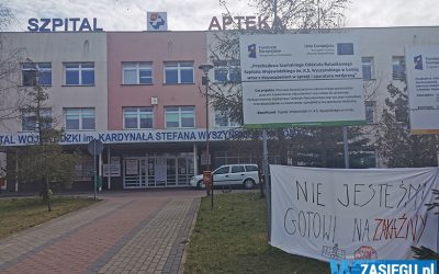 Koronawirus: Dwa nowe przypadki COVID-19 w województwie podlaskim. Wyzdrowiały też kolejne osoby