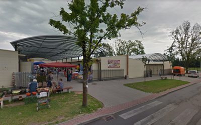 Zambrów: Władze miasta zamknęły targowiska