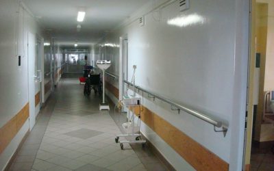 Powiat kolneński: Zastrzyk pieniędzy dla szpitala w Kolnie
