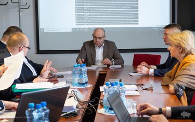 Podlaskie. Pomoc dla bezrobotnych, chorych i nowe miejsca w przedszkolach