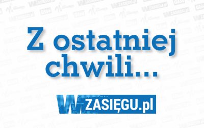 Koronawirus: Zarażony pracownik łomżyńskiego szpitala. Zamknięty oddział kardiologii w Grajewie
