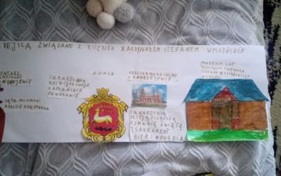 Region. ZHP na kwarantannie się nie nudzi. Harcerze służą pomocą i nie tylko [FOTO]