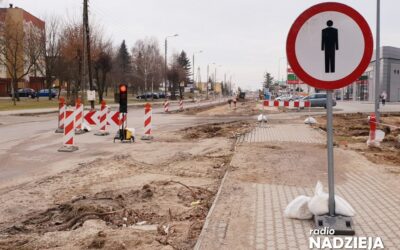 Kolno: Inwestycje drogowe mają być realizowane