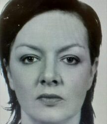 Ostrołęka: Zaginęła 46-letnia Joanna Kamińska. Widziałeś ją?