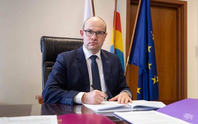 Podlaskie. Podpisano umowę powierzenia z Podlaskim Funduszem Rozwoju