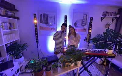 Kultura: Funkasanki zapraszają na koncert prosto z kuchni