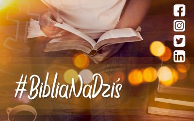Rzecznik Episkopatu: zachęcam do włączenia się w inicjatywę z hasztagiem #BibliaNaDziś