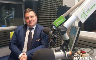 GD: Dariusz Brakoniecki, wiceprezes Krajowego Zasobu Nieruchomości – Program Mieszkanie Plus, a teraz Mieszkanie Dla Rozwoju, wymaga tego, aby być ustawicznie w terenie i ta ściana wschodnia będzie mi w związku z tym szczególne bliska