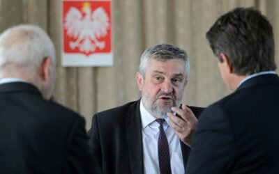 Minister rolnictwa: 280 mln zł pomoc suszowej trafi do rolników