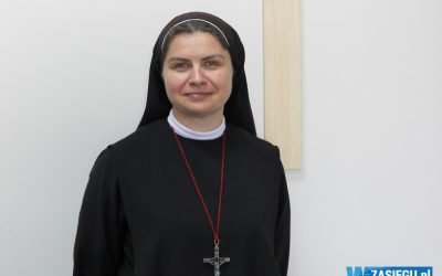 GD: S. Marietta Kruszewska ZSJM – Pozwól mojemu Miłosierdziu działać w Tobie