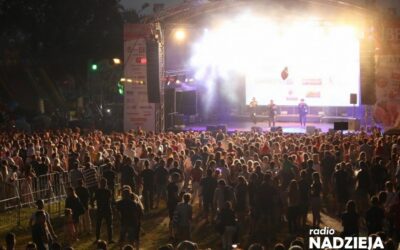 Zambrów: Do końca czerwca nie będzie żadnych wydarzeń miejskich