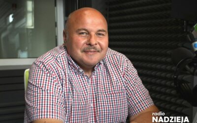 GD: Wojciech Winko, Stowarzyszenie „Solidarni w potrzebie” – Być może, akurat w sprawie takiego trybu przekształcenia szpitala zrobiono błąd