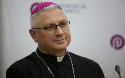 Delegat KEP i Fundacja św. Józefa powołani zdecydowaną większością głosów