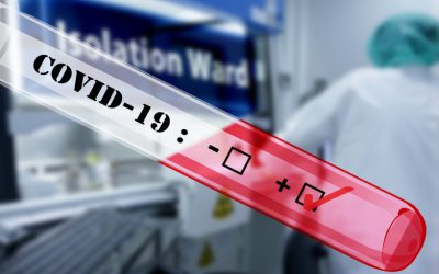 Mazowsze: Samorząd kupuje testy dla pracowników służby zdrowia