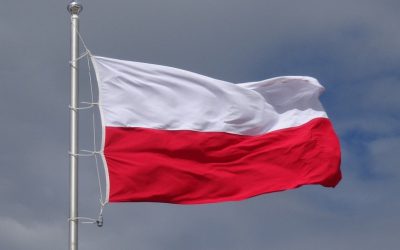 Kraj: Dziś obchodzimy Święto Chrztu Polski