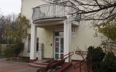 Łomża: Nowe pomieszczenia w hospicjum oddane do użytku