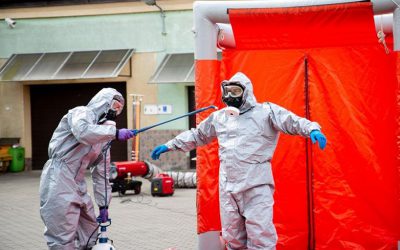 Koronawirus: Nowe przypadki zakażenia w regionie