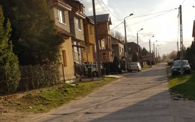 Łomża: Kolejne wsparcie z Funduszu Dróg Samorządowych