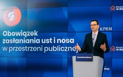 Koronawirus: Rząd przechodzi do kolejnego etapu łagodzenia obostrzeń – będą otwarte żłobki, przedszkola, hotele i galerie handlowe