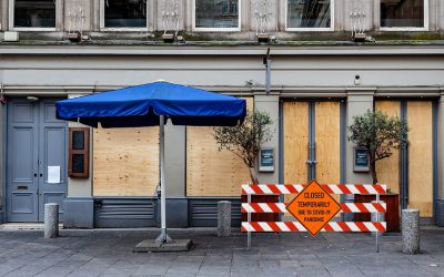 ZUS: Od poniedziałku kolejna wypłata świadczeń postojowych