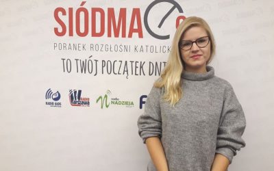Zuzanna Dąbrowska: Wokół projektu „Stop aborcji” narosło wiele nieścisłości