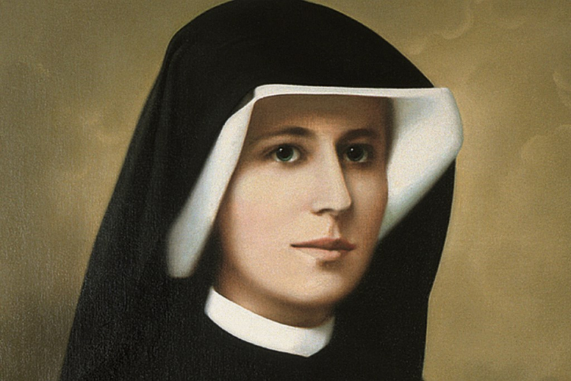 Watykan: na całym świecie będzie obchodzone wspomnienie św. Faustyny Kowalskiej