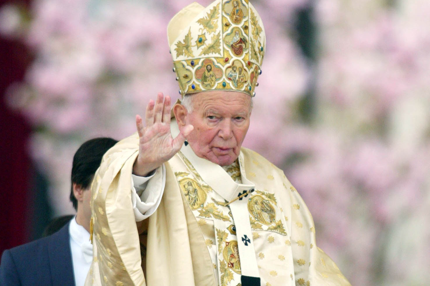 PAPIEŻ Jan Paweł II