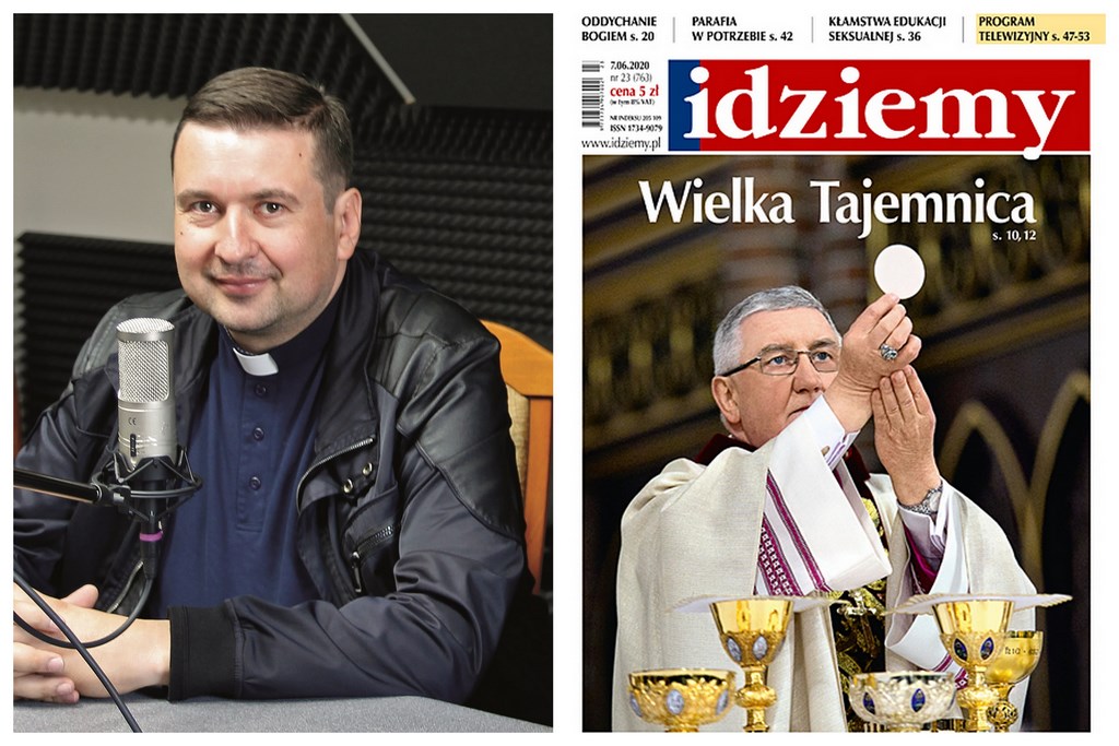 idziemy 23