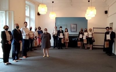 Znamy laureatów Konkursu Papieskiego
