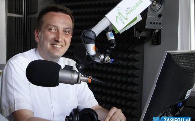 GD: Ks. Dawid Kulesza moderator diecezjalny Ruchu Światło-Życie