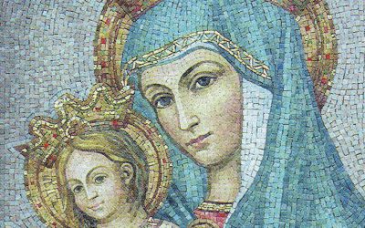 Dziś święto Maryi – Matki Kościoła